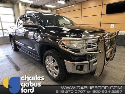 2015 Toyota Tundra for Sale in Chicago, Illinois