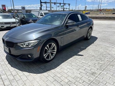2016 BMW 435 Gran Coupe for Sale in Denver, Colorado