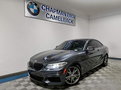 2016 BMW M235 for Sale in Chicago, Illinois