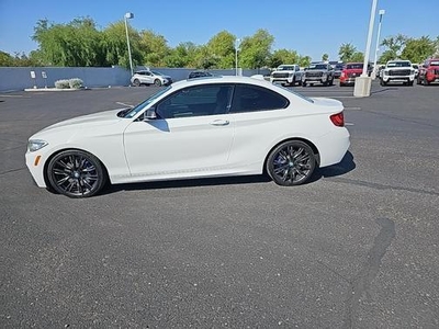 2016 BMW M235 for Sale in Denver, Colorado