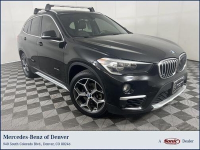 2016 BMW X1 for Sale in Saint Louis, Missouri