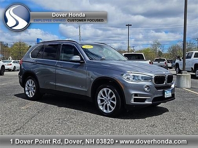 2016 BMW X5 for Sale in Chicago, Illinois