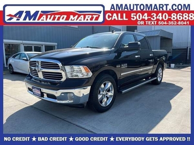★ 2016 DODGE RAM ★ 99.9% APPROVED► $1995 DOWN