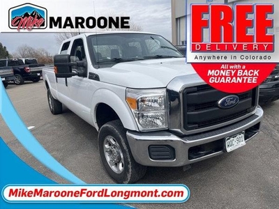 2016 Ford F-250 for Sale in Chicago, Illinois