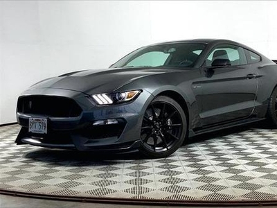 2016 Ford Shelby GT350 for Sale in Co Bluffs, Iowa