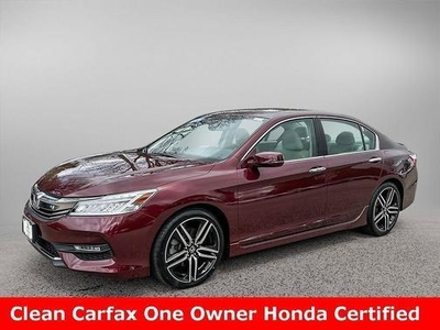 2016 Honda Accord for Sale in Denver, Colorado