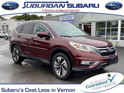 2016 Honda CR-V for Sale in Denver, Colorado