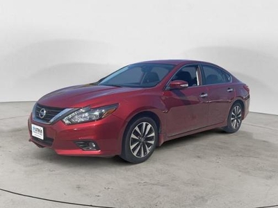 2016 Nissan Altima for Sale in Chicago, Illinois