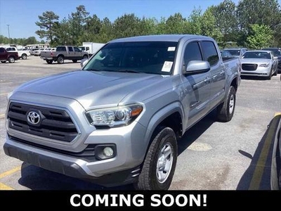 2016 Toyota Tacoma for Sale in Northwoods, Illinois