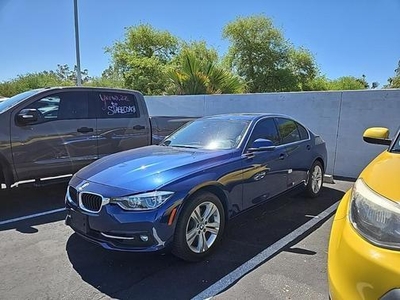 2017 BMW 330 for Sale in Denver, Colorado
