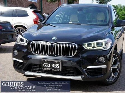 2017 BMW X1 for Sale in Chicago, Illinois