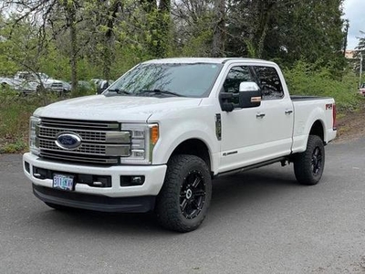 2017 Ford F-350 for Sale in Chicago, Illinois
