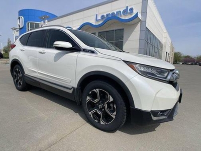 2017 Honda CR-V for Sale in Saint Louis, Missouri
