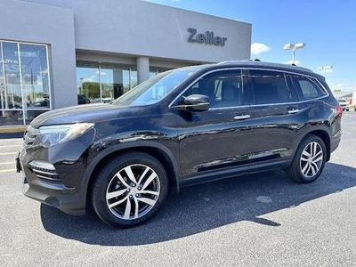 2017 Honda Pilot for Sale in Chicago, Illinois