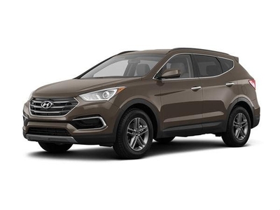 2017 Hyundai Santa Fe Sport for Sale in Denver, Colorado