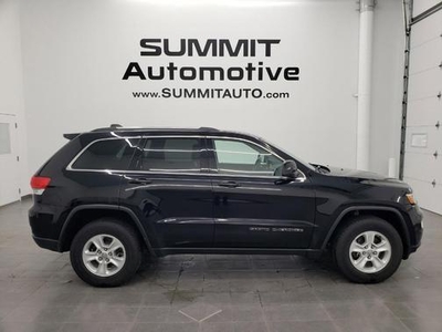 2017 Jeep Grand Cherokee for Sale in Denver, Colorado