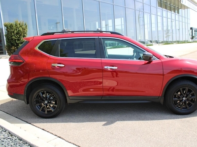 Find 2017 Nissan Rogue SV for sale
