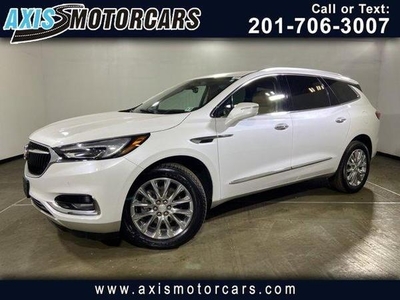 2018 Buick Enclave for Sale in Chicago, Illinois