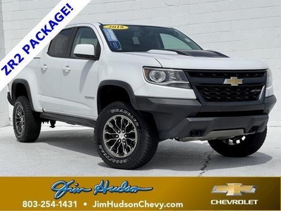 2018 Chevrolet Colorado for Sale in Saint Louis, Missouri