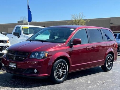 2018 Dodge Grand Caravan for Sale in Denver, Colorado