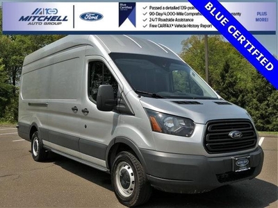2018 Ford Transit-350 for Sale in Chicago, Illinois