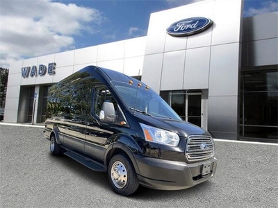 2018 Ford Transit-350 for Sale in Northwoods, Illinois