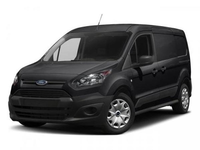 2018 Ford Transit Connect for Sale in Chicago, Illinois