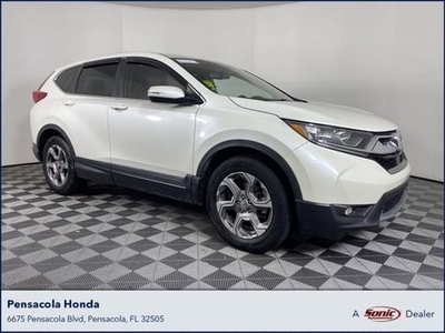 2018 Honda CR-V for Sale in Chicago, Illinois