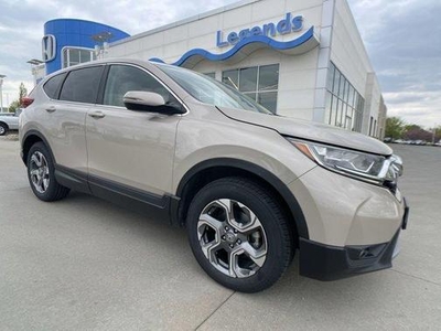 2018 Honda CR-V for Sale in Saint Louis, Missouri