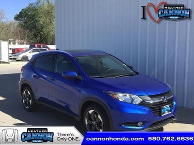 2018 Honda HR-V for Sale in Denver, Colorado