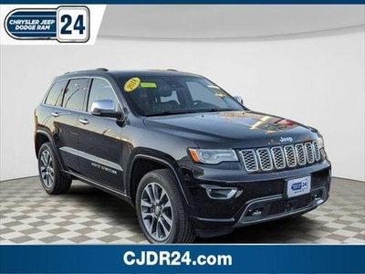 2018 Jeep Grand Cherokee for Sale in Chicago, Illinois