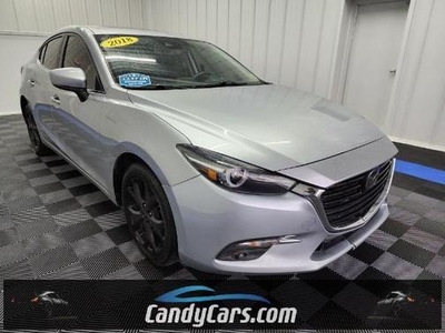 2018 Mazda Mazda3 for Sale in Northwoods, Illinois