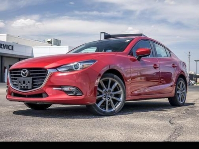 2018 Mazda Mazda3 for Sale in Saint Louis, Missouri