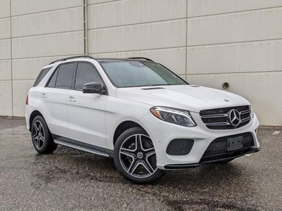2018 Mercedes-Benz GLE 350 for Sale in Northwoods, Illinois