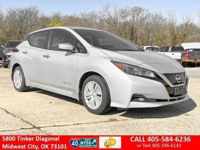 2018 Nissan LEAF for Sale in Chicago, Illinois