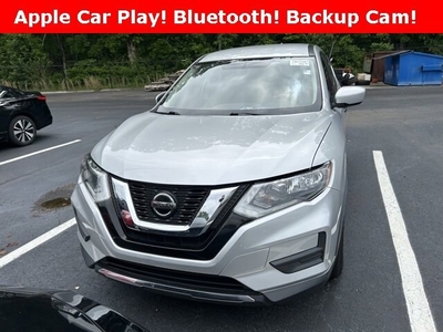 2018 Nissan Rogue S in Manchester, TN