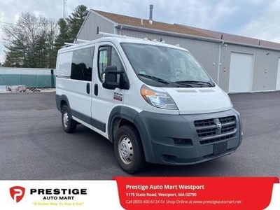 2018 RAM ProMaster 1500 for Sale in Chicago, Illinois