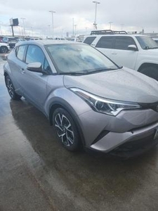 2018 Toyota C-HR for Sale in Saint Louis, Missouri