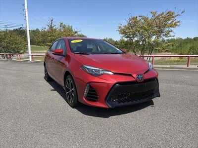 2018 Toyota Corolla for Sale in Denver, Colorado