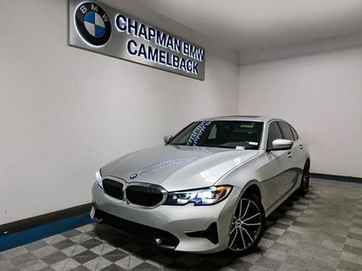 2019 BMW 330 for Sale in Chicago, Illinois