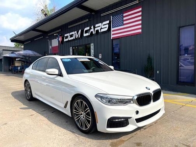 2019 BMW 540 for Sale in Centennial, Colorado