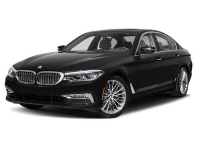 2019 BMW 540 for Sale in Chicago, Illinois