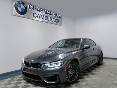 2019 BMW M4 for Sale in Denver, Colorado