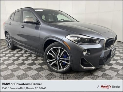 2019 BMW X2 for Sale in Centennial, Colorado