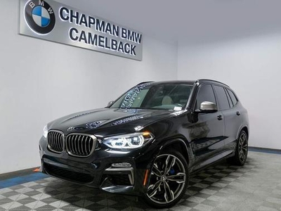2019 BMW X3 for Sale in Saint Louis, Missouri