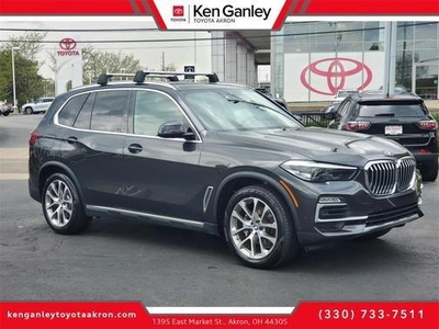 2019 BMW X5 for Sale in Chicago, Illinois