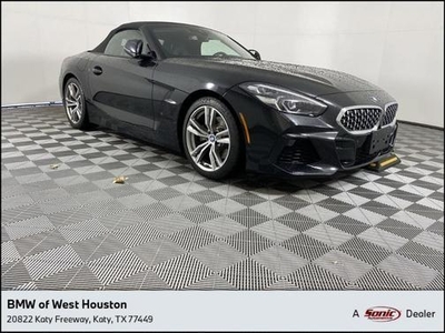 2019 BMW Z4 for Sale in Chicago, Illinois