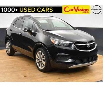 2019 Buick Encore Preferred for sale in Cherry Hill, New Jersey, New Jersey