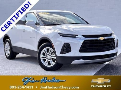2019 Chevrolet Blazer for Sale in Saint Louis, Missouri