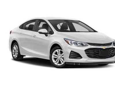 2019 Chevrolet Cruze for Sale in Northwoods, Illinois